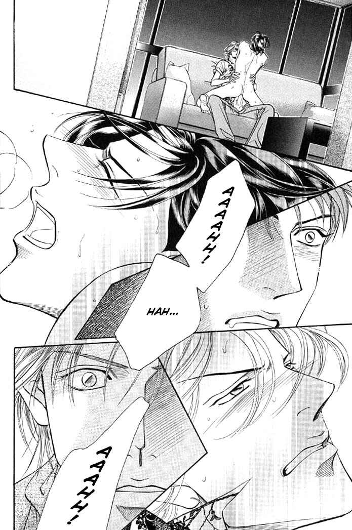 Page 27 Chapter 41 Haru wo Daiteita