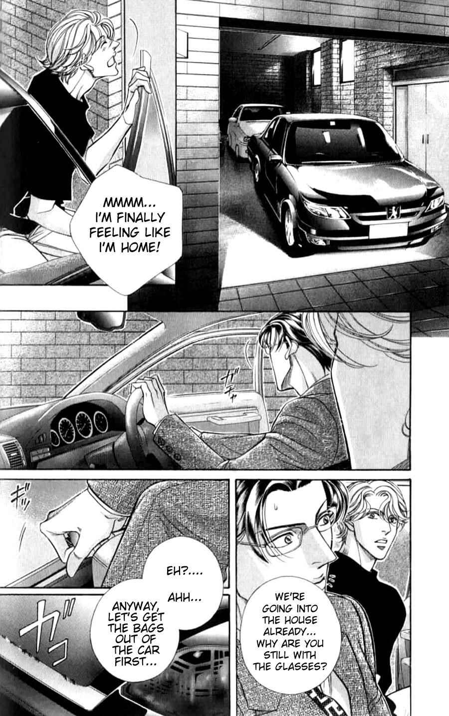 Page 24 Chapter 37 Haru wo Daiteita