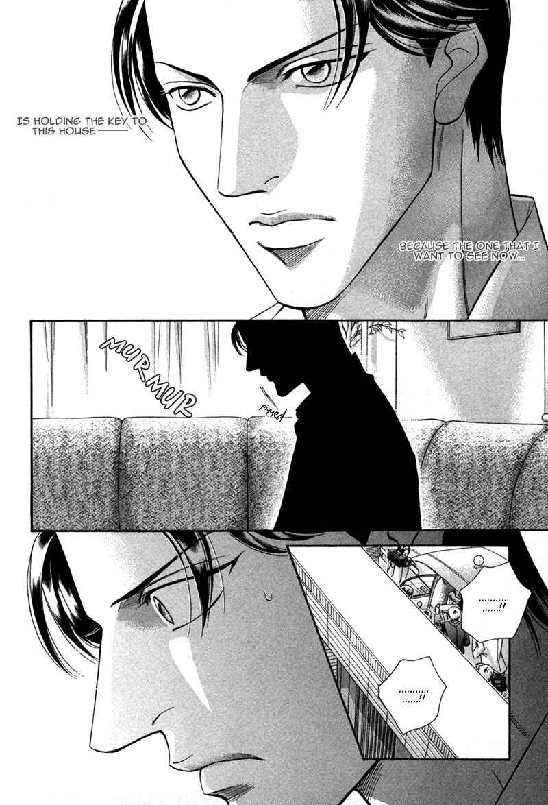 Page 57 Chapter 21 Haru wo Daiteita