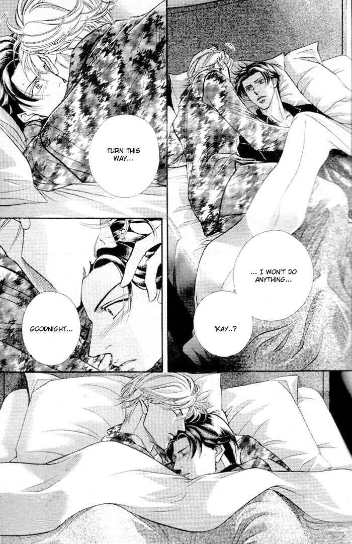 Page 18 Chapter 42 Haru wo Daiteita