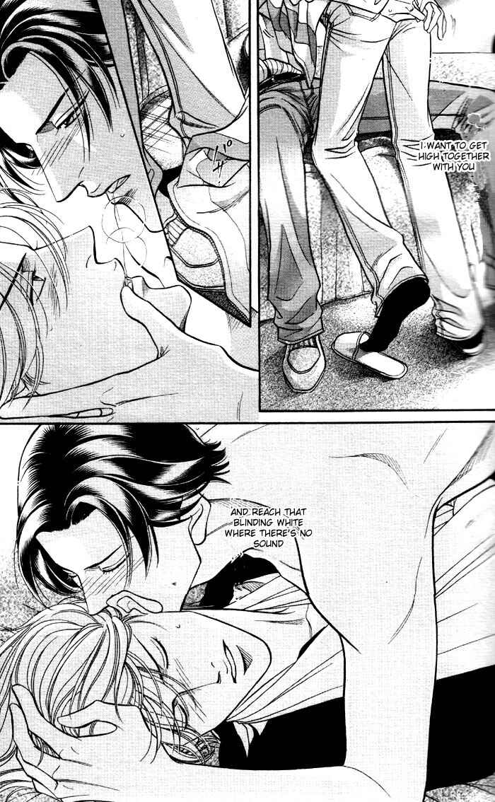 Page 36 Chapter 42 Haru wo Daiteita