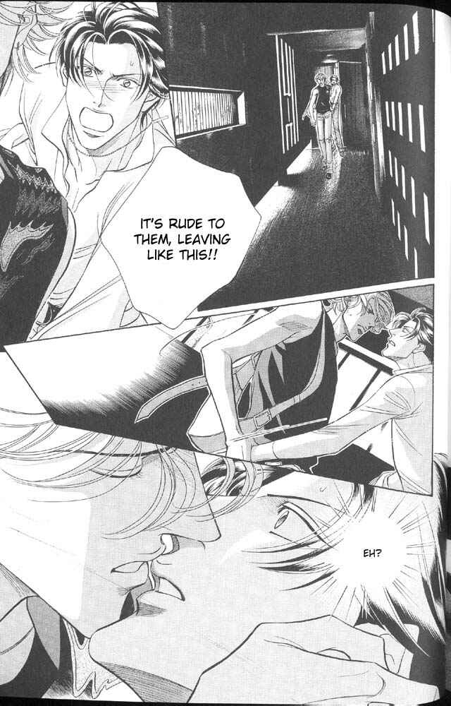 Page 13 Chapter 39 Haru wo Daiteita