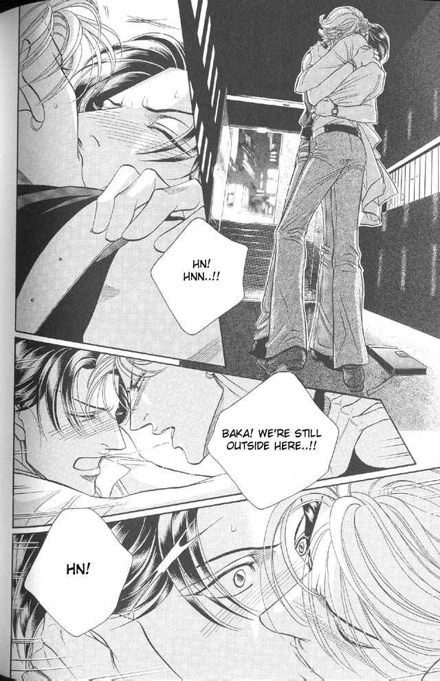Page 14 Chapter 39 Haru wo Daiteita