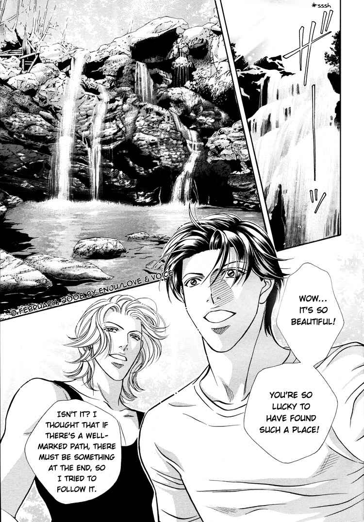 Page 18 Chapter 70 Haru wo Daiteita