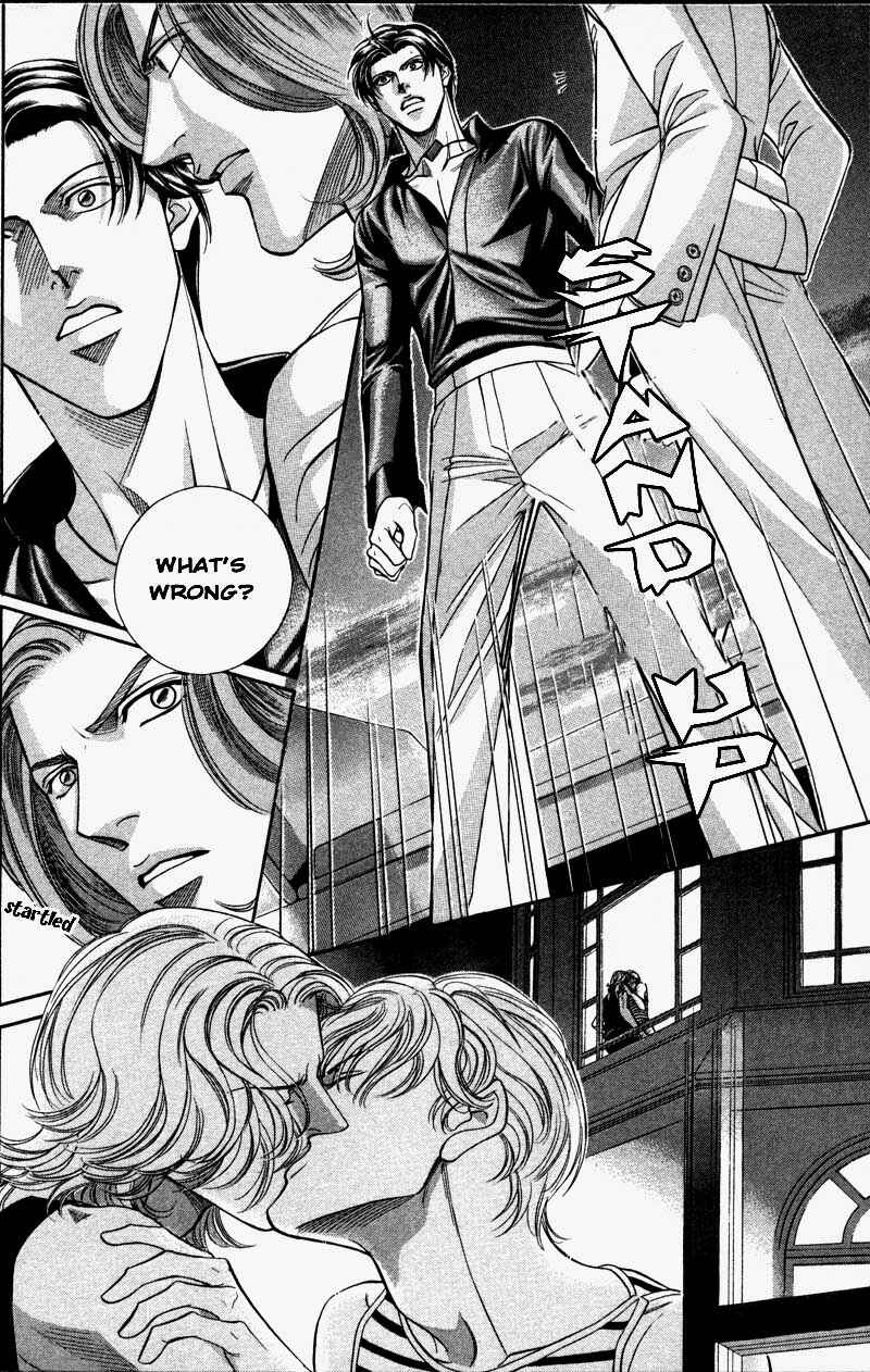 Page 27 Chapter 29 Haru wo Daiteita