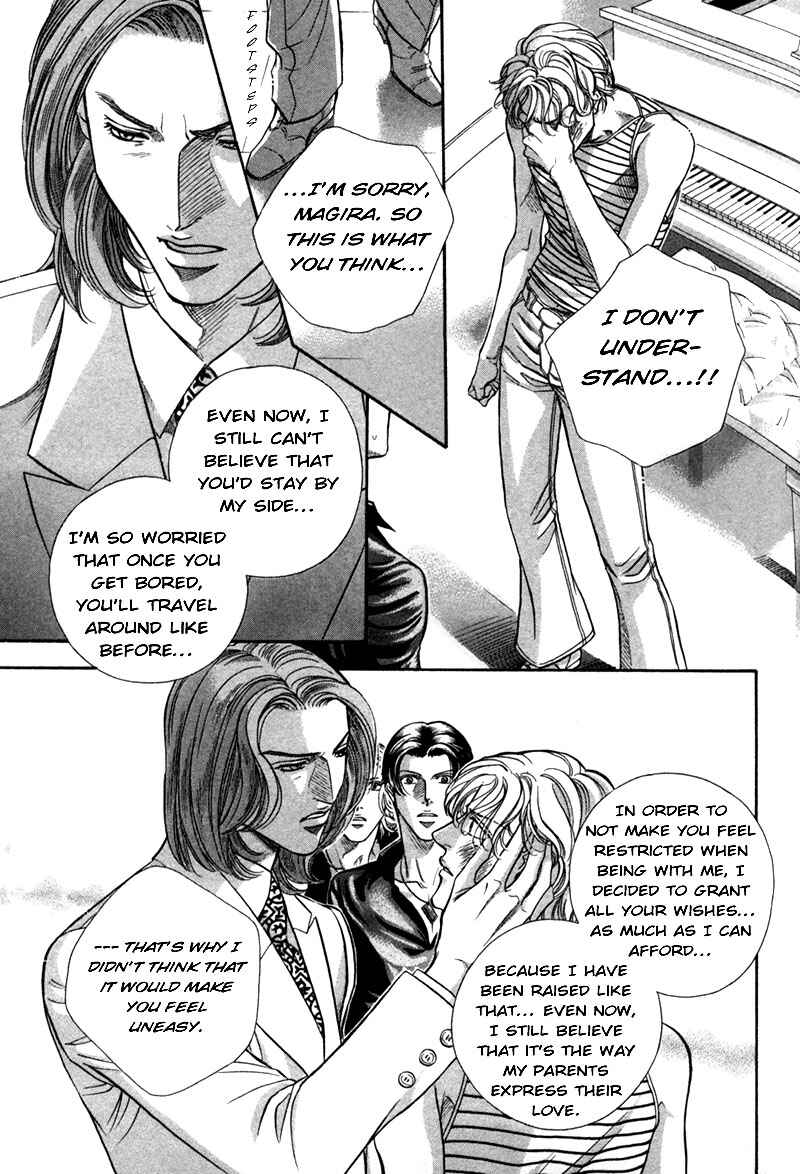 Page 36 Chapter 29 Haru wo Daiteita
