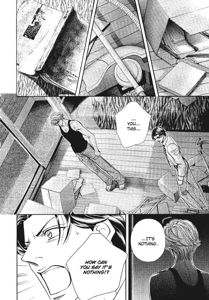 Page 18 Chapter 40 Haru wo Daiteita