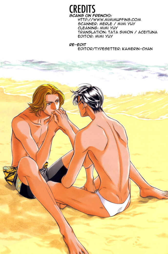 Page 1 Chapter 18 Haru wo Daiteita