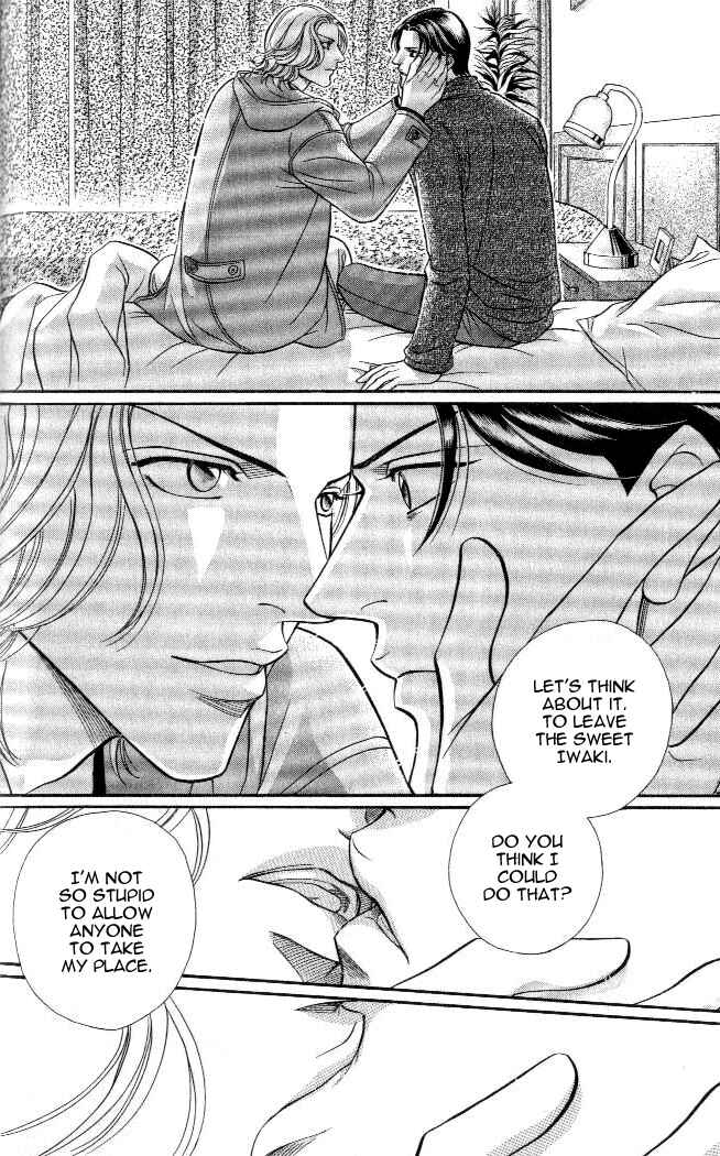 Page 42 Chapter 18 Haru wo Daiteita