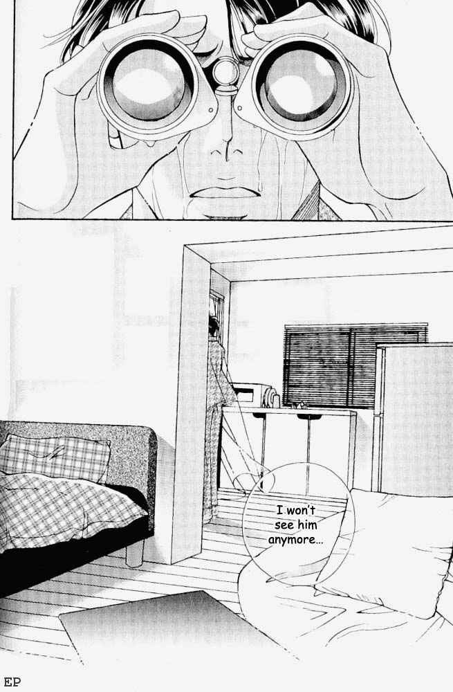 Page 28 Chapter 5 Haru wo Daiteita