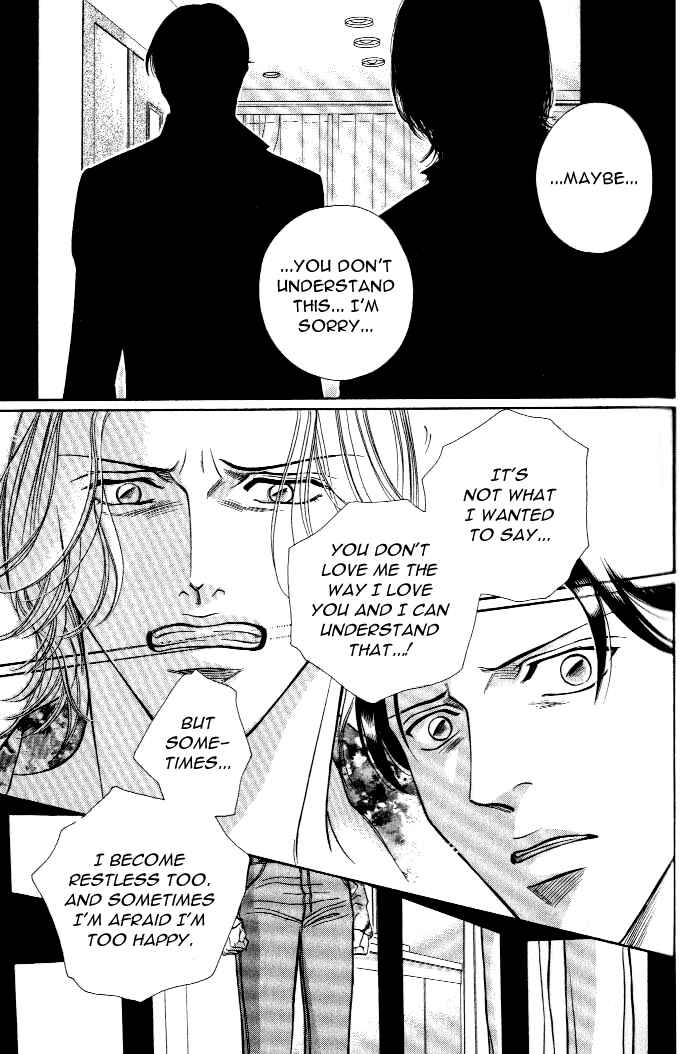 Page 23 Chapter 17 Haru wo Daiteita