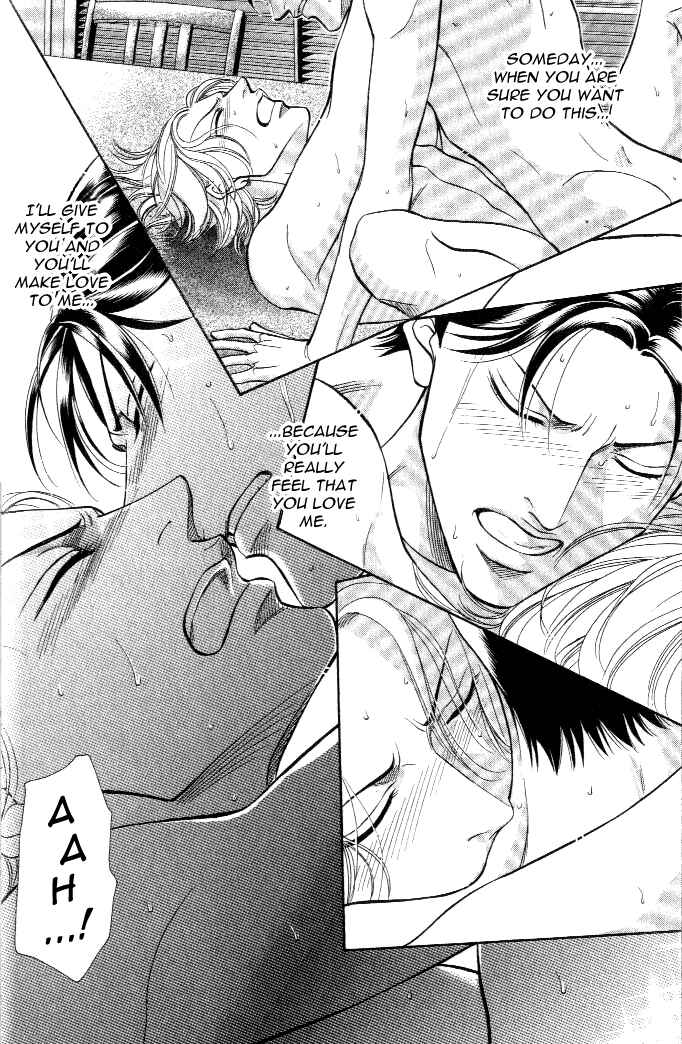 Page 32 Chapter 17 Haru wo Daiteita