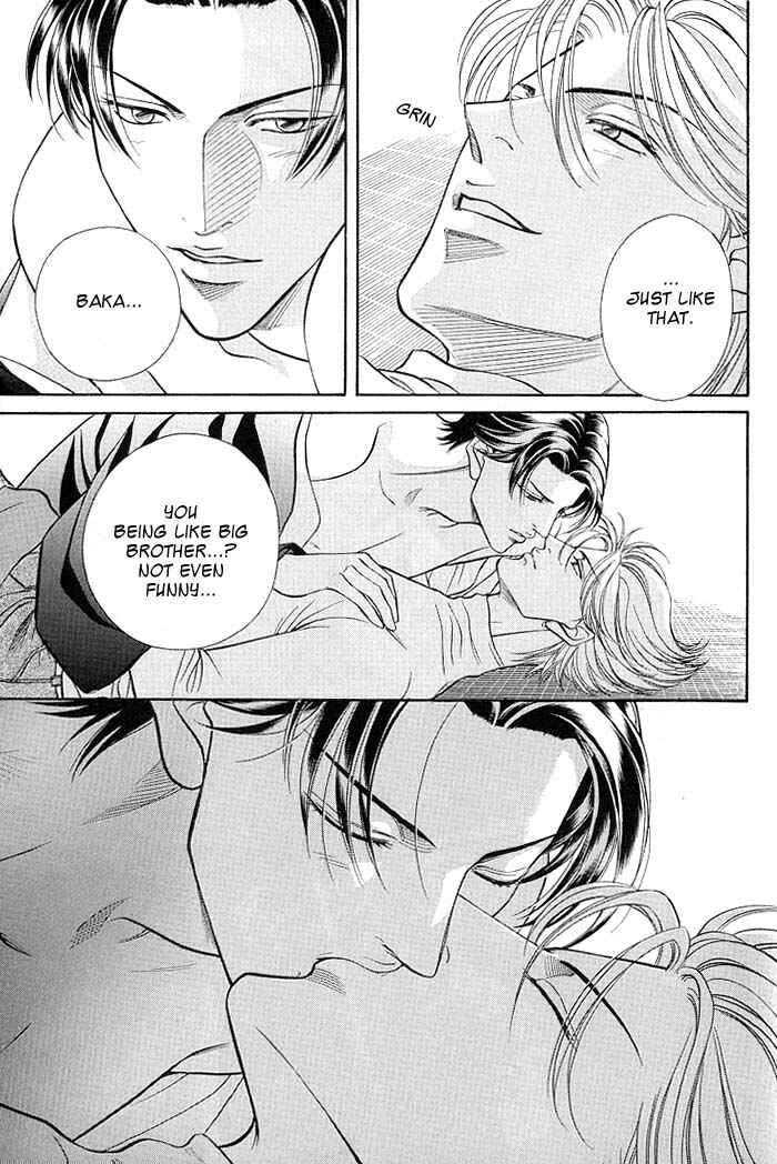 Page 14 Chapter 50 Haru wo Daiteita