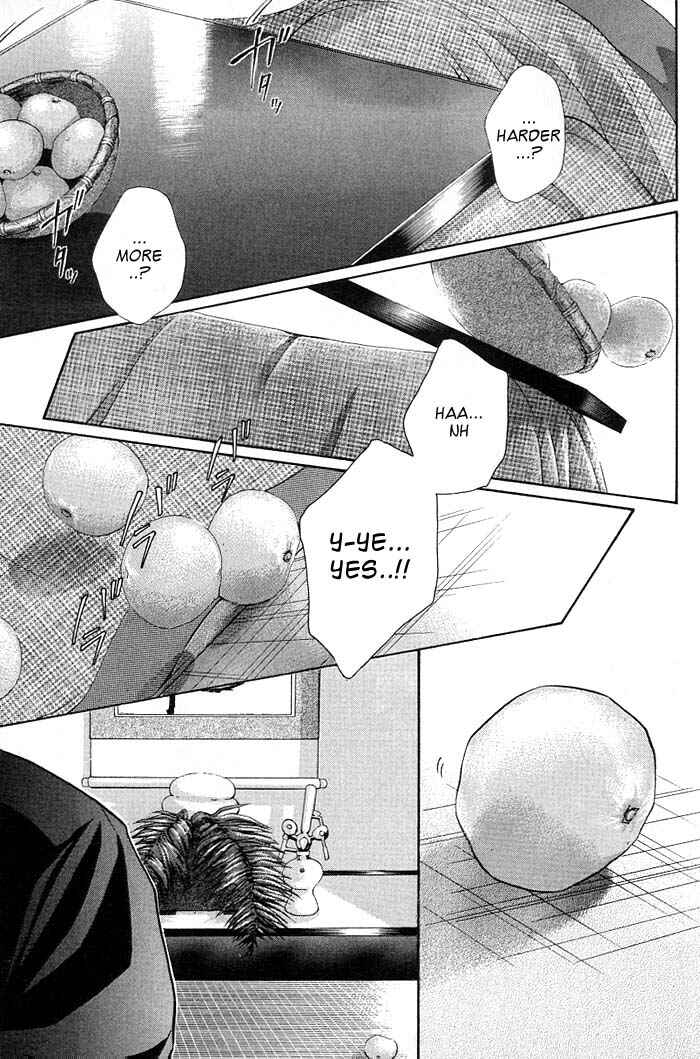 Page 20 Chapter 50 Haru wo Daiteita