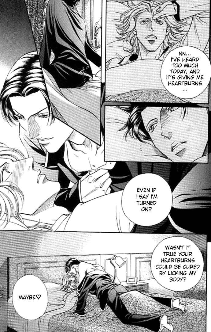 Page 25 Chapter 34 Haru wo Daiteita