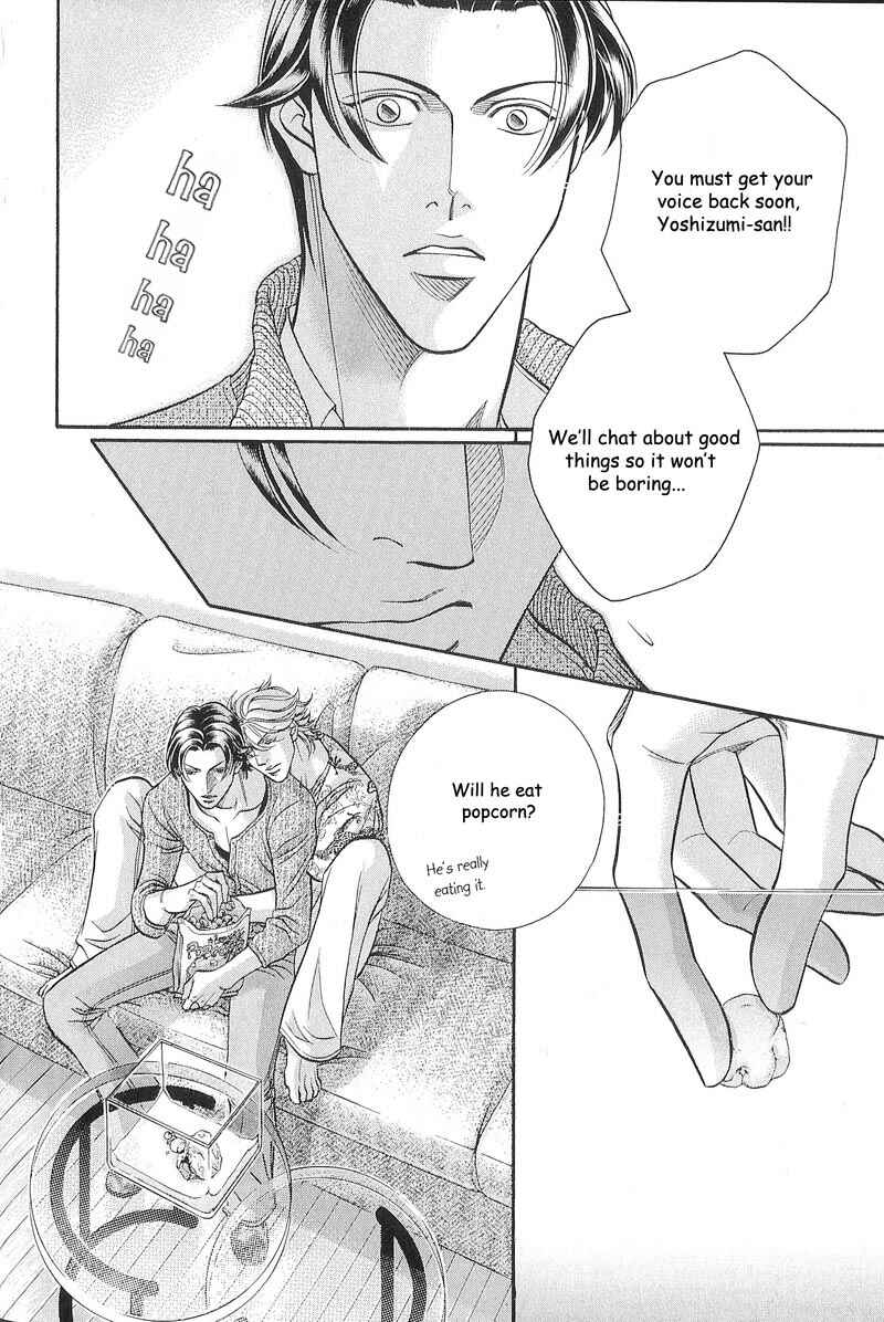 Page 19 Chapter 52 Haru wo Daiteita