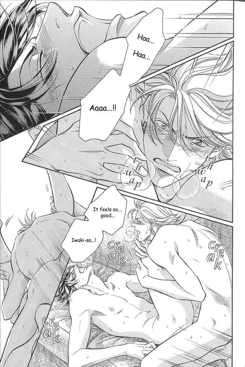 Page 28 Chapter 52 Haru wo Daiteita