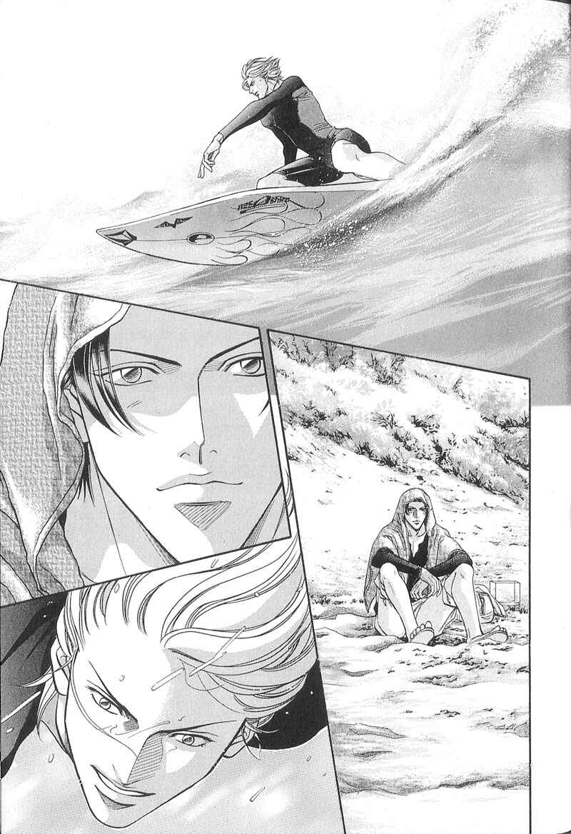 Page 32 Chapter 52 Haru wo Daiteita