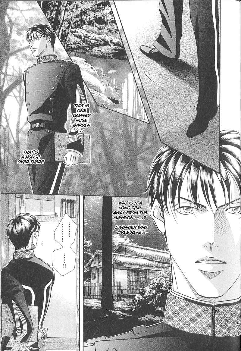 Page 22 Chapter 25 Haru wo Daiteita