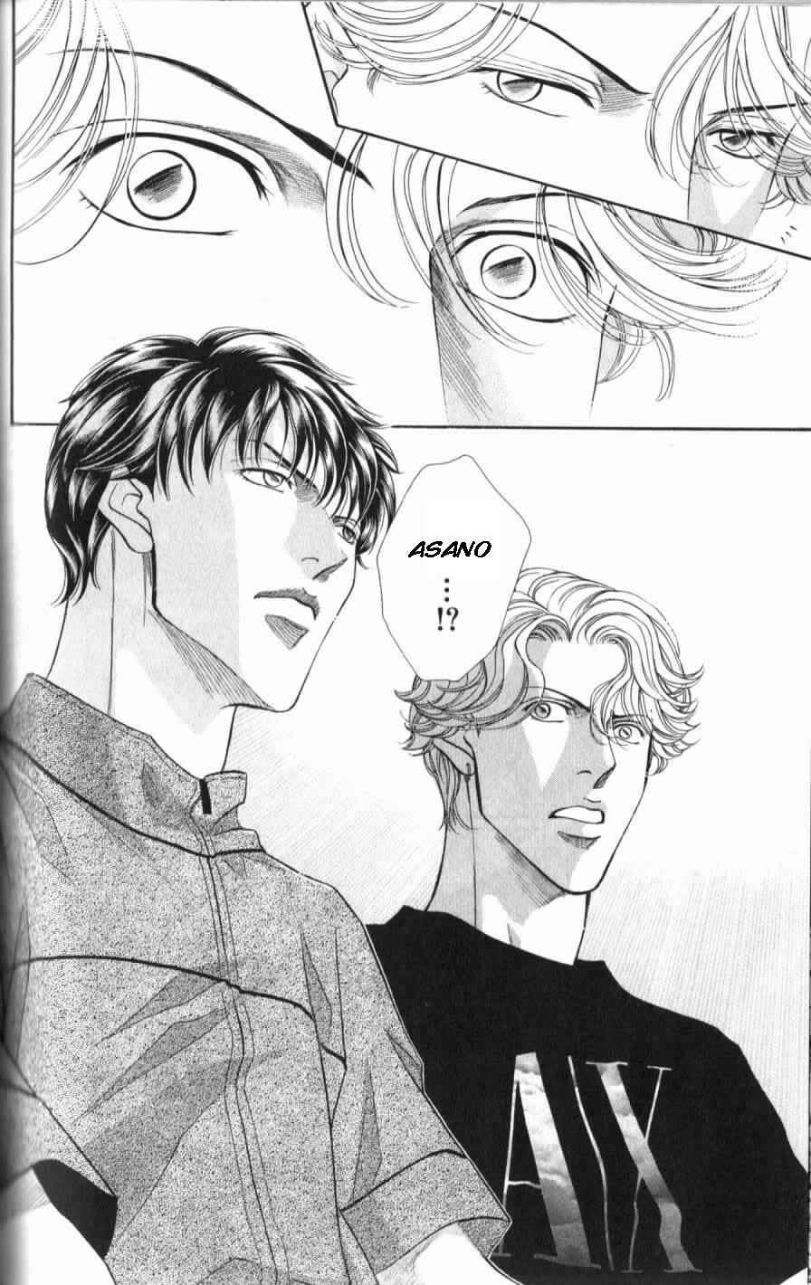Page 37 Chapter 35 Haru wo Daiteita