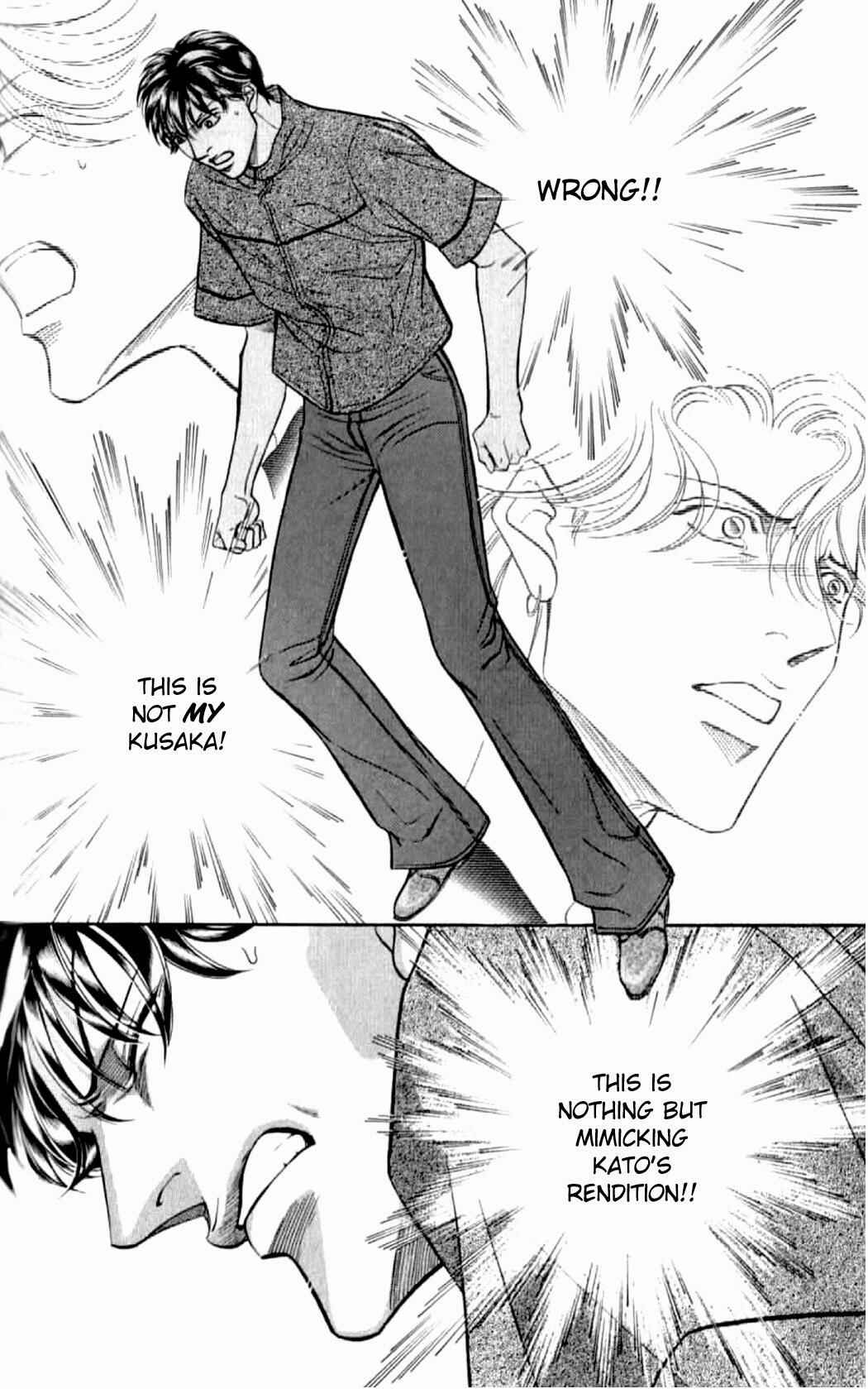 Page 28 Chapter 36 Haru wo Daiteita