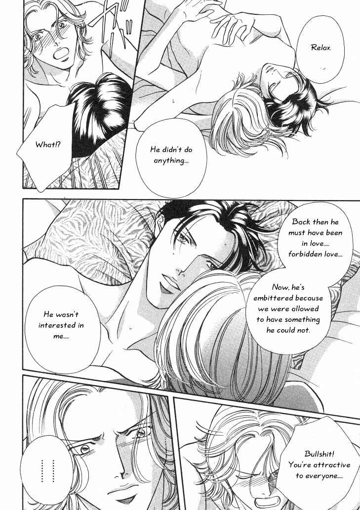 Page 59 Chapter 10 Haru wo Daiteita