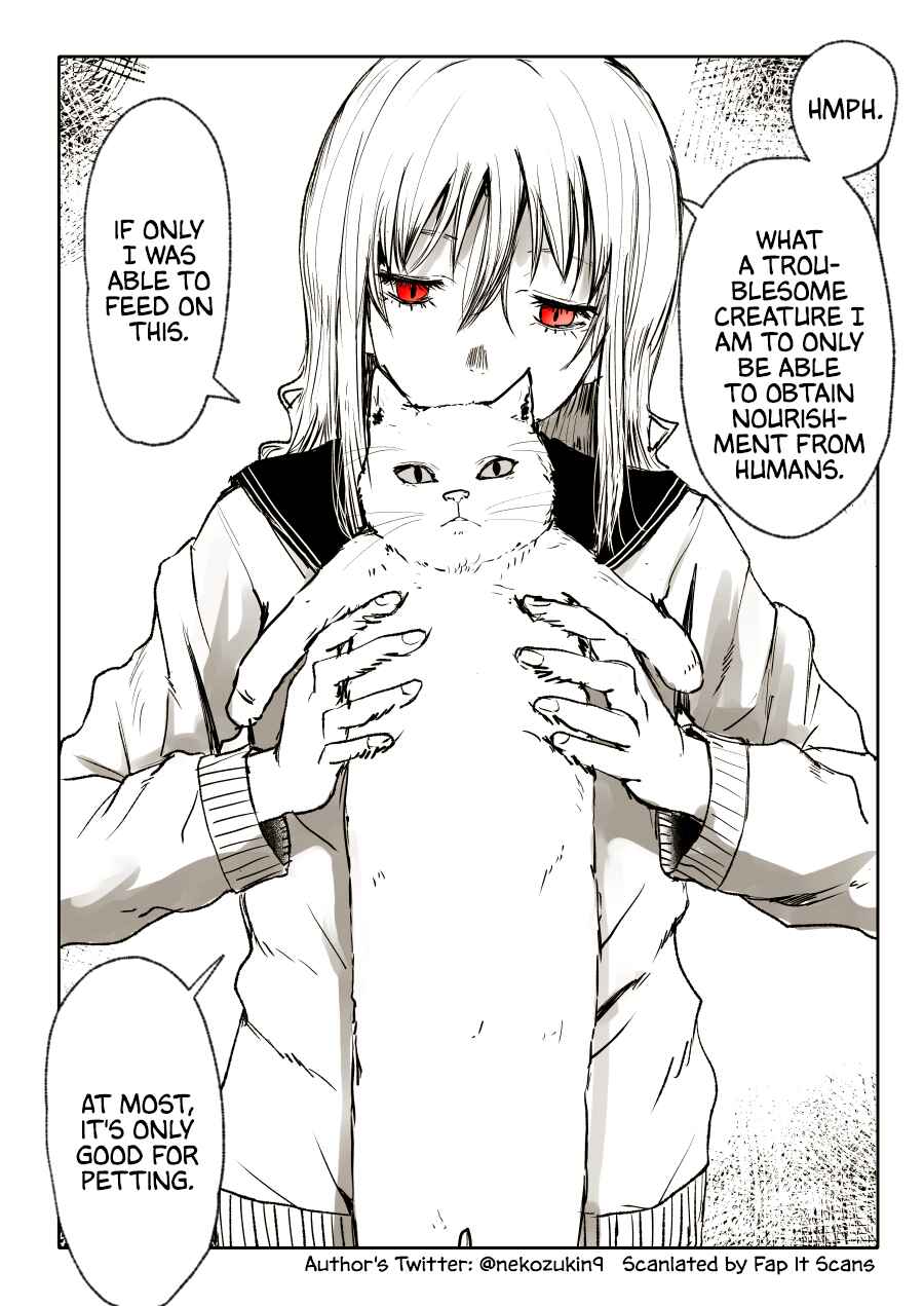 Page 1 Chapter 12 Im Dating a Monster Who Devoured the Woman I Loved and Replaced Her