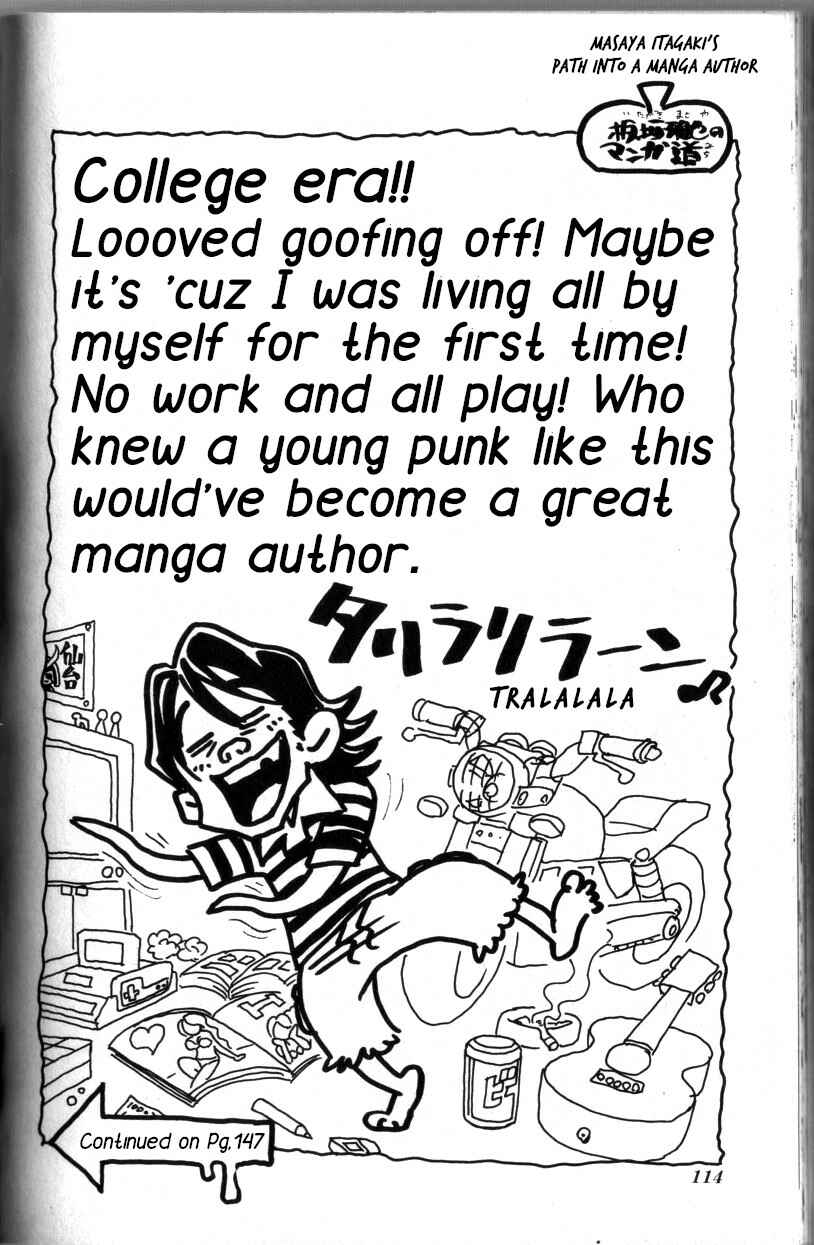 Page 18 Chapter 14 Mega Man Star Force