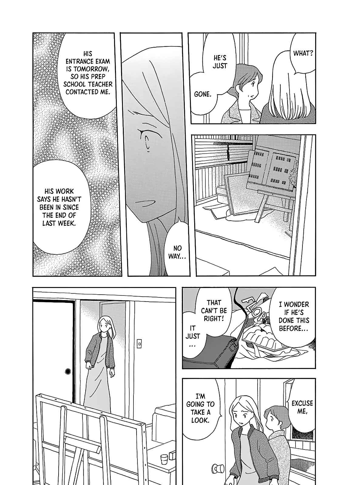 Page 15 Chapter Unknown_54a1 Unconscious World