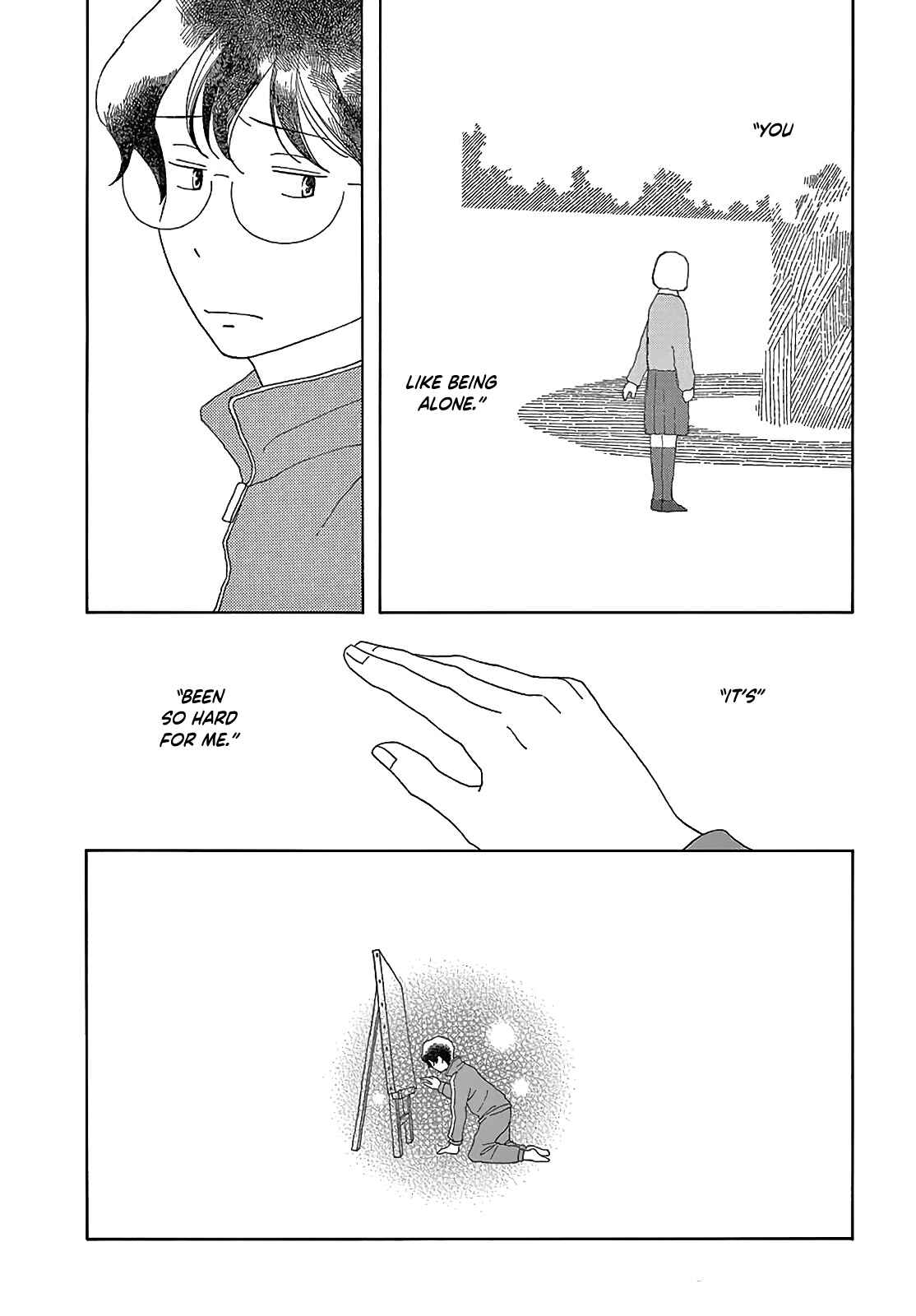 Page 55 Chapter Unknown_54a1 Unconscious World