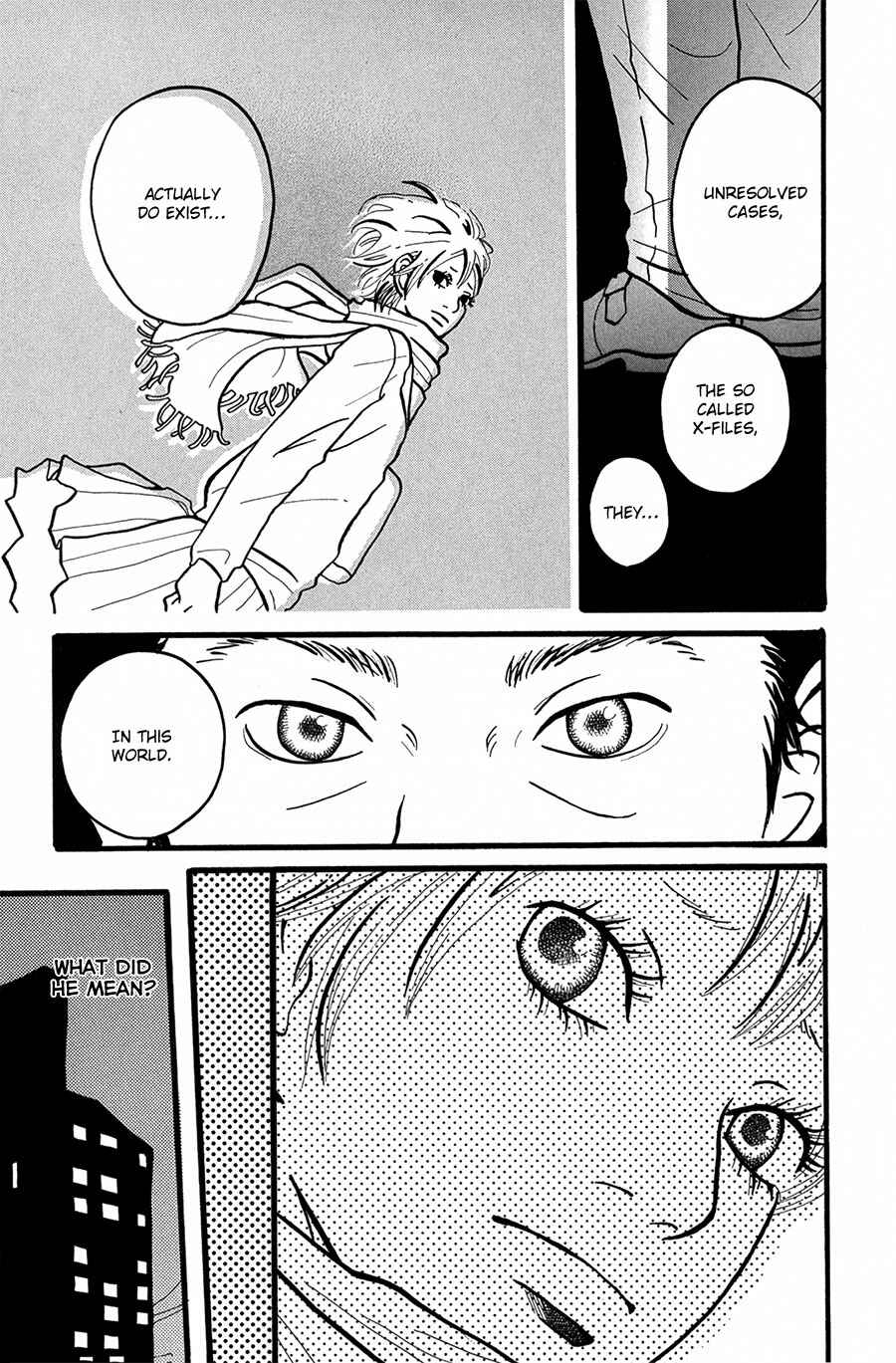 Page 19 Chapter 2 I Want to Live On...