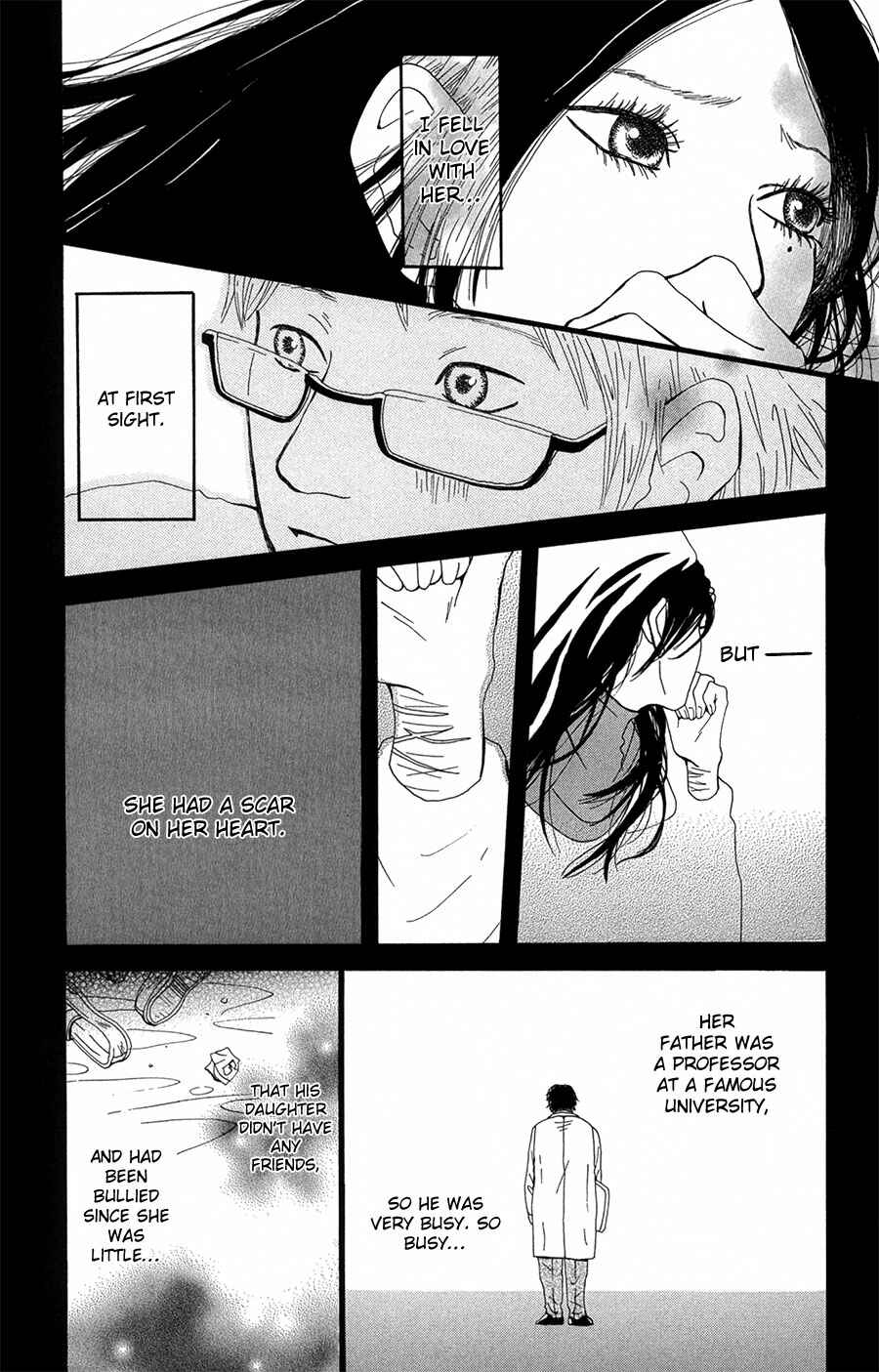 Page 24 Chapter 2 I Want to Live On...