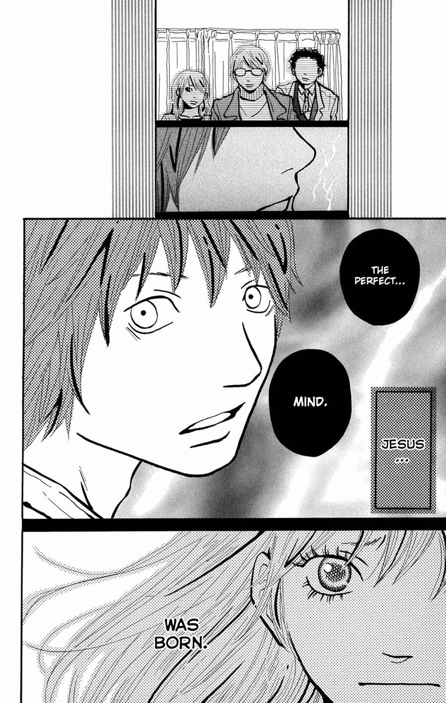 Page 41 Chapter 8 I Want to Live On...