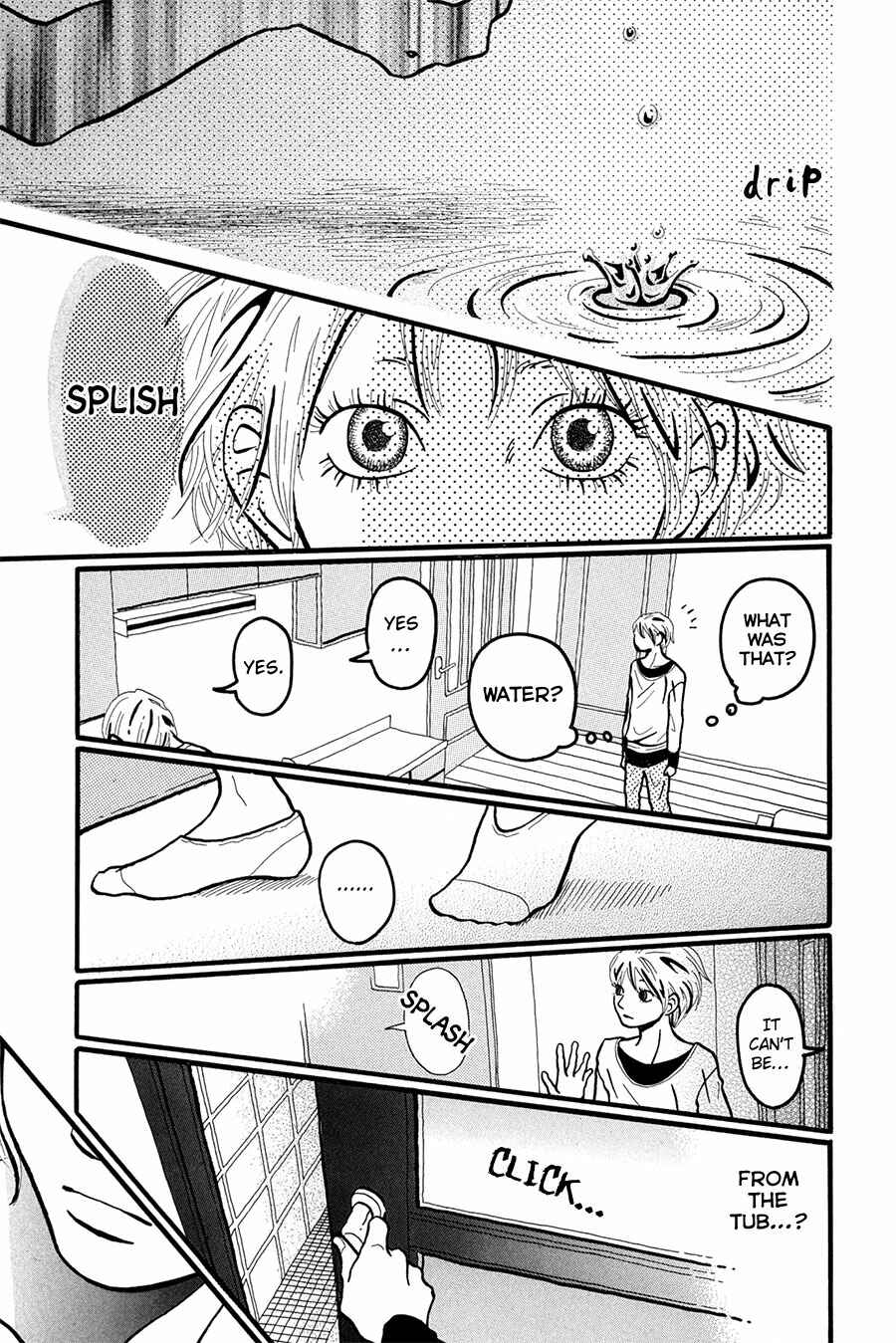 Page 24 Chapter 3 I Want to Live On...
