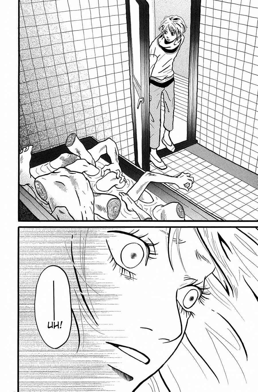 Page 25 Chapter 3 I Want to Live On...