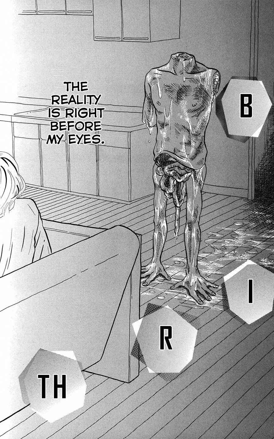 Page 31 Chapter 3 I Want to Live On...