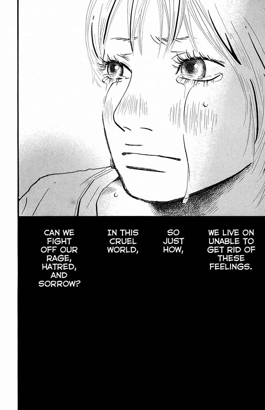 Page 35 Chapter 3 I Want to Live On...