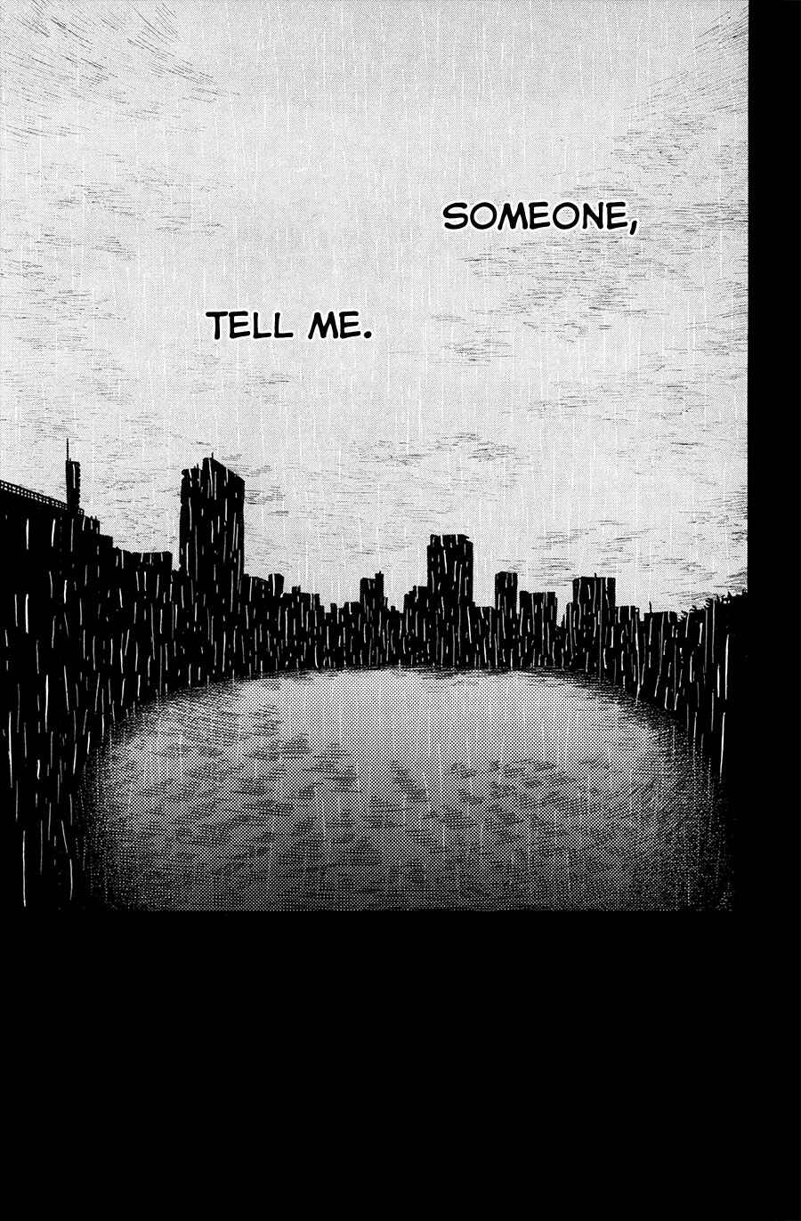 Page 36 Chapter 3 I Want to Live On...
