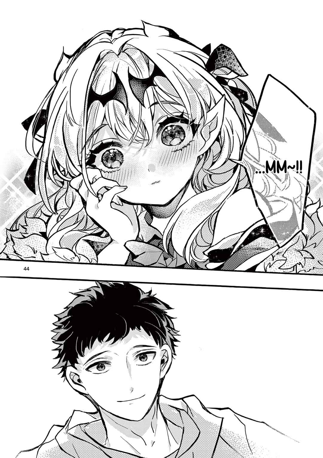 Page 43 Chapter 3 Yamiochi Yuusha no Haishin Haishin ~Tsuihousare, Kakushi Boss Beya ni Hourikomareta Kekka, Boss to Tansakushagari Haishin wo Hajimeru~