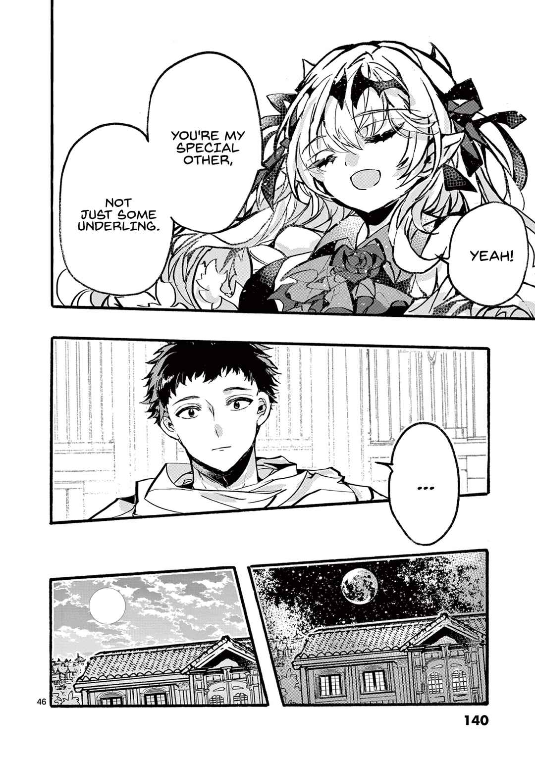 Page 45 Chapter 3 Yamiochi Yuusha no Haishin Haishin ~Tsuihousare, Kakushi Boss Beya ni Hourikomareta Kekka, Boss to Tansakushagari Haishin wo Hajimeru~