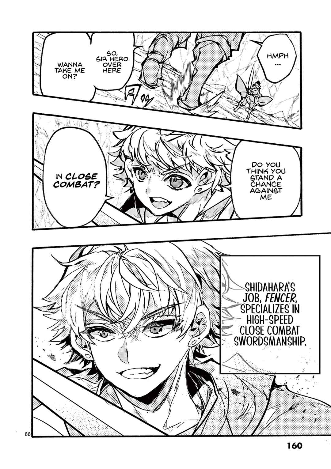 Page 65 Chapter 3 Yamiochi Yuusha no Haishin Haishin ~Tsuihousare, Kakushi Boss Beya ni Hourikomareta Kekka, Boss to Tansakushagari Haishin wo Hajimeru~