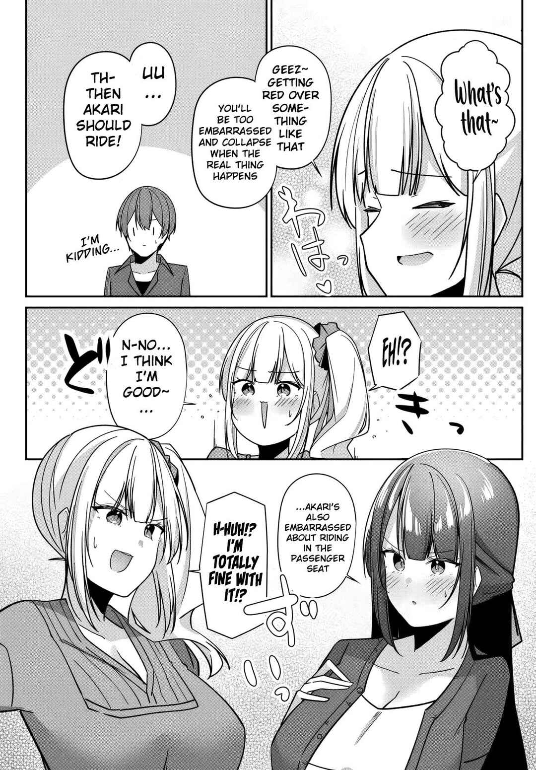 Page 18 Chapter 5 Madogiwa Henshuu to Baka ni Sareta Ore ga, Futago JK to Doukyo suru Koto ni Natta