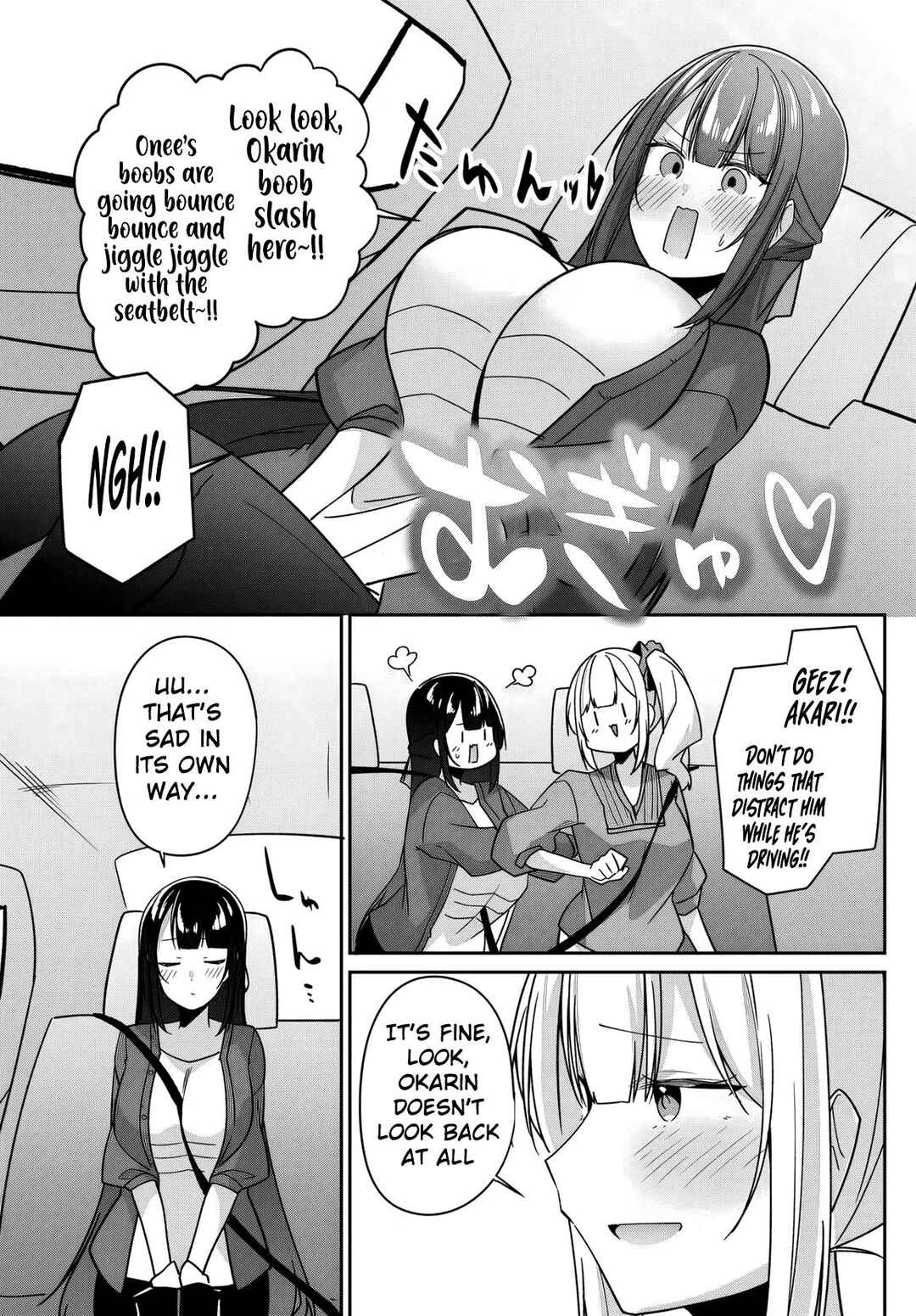 Page 22 Chapter 5 Madogiwa Henshuu to Baka ni Sareta Ore ga, Futago JK to Doukyo suru Koto ni Natta
