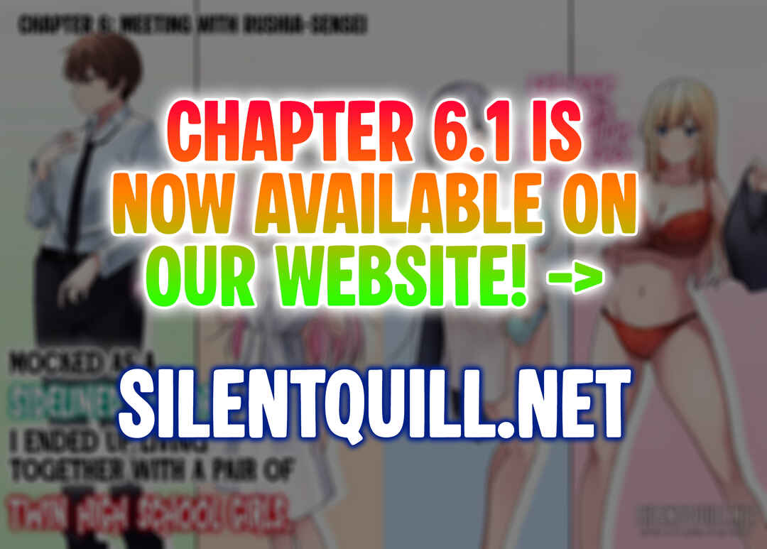 Page 30 Chapter 5 Madogiwa Henshuu to Baka ni Sareta Ore ga, Futago JK to Doukyo suru Koto ni Natta