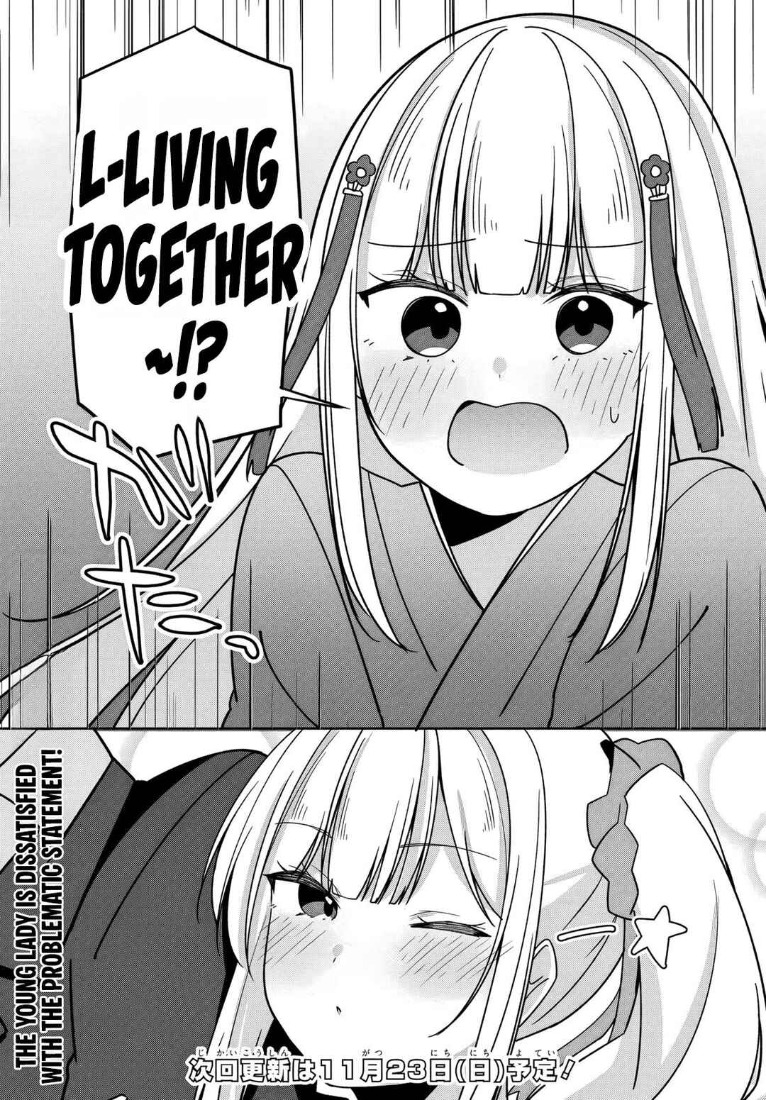 Page 29 Chapter 7 Madogiwa Henshuu to Baka ni Sareta Ore ga, Futago JK to Doukyo suru Koto ni Natta