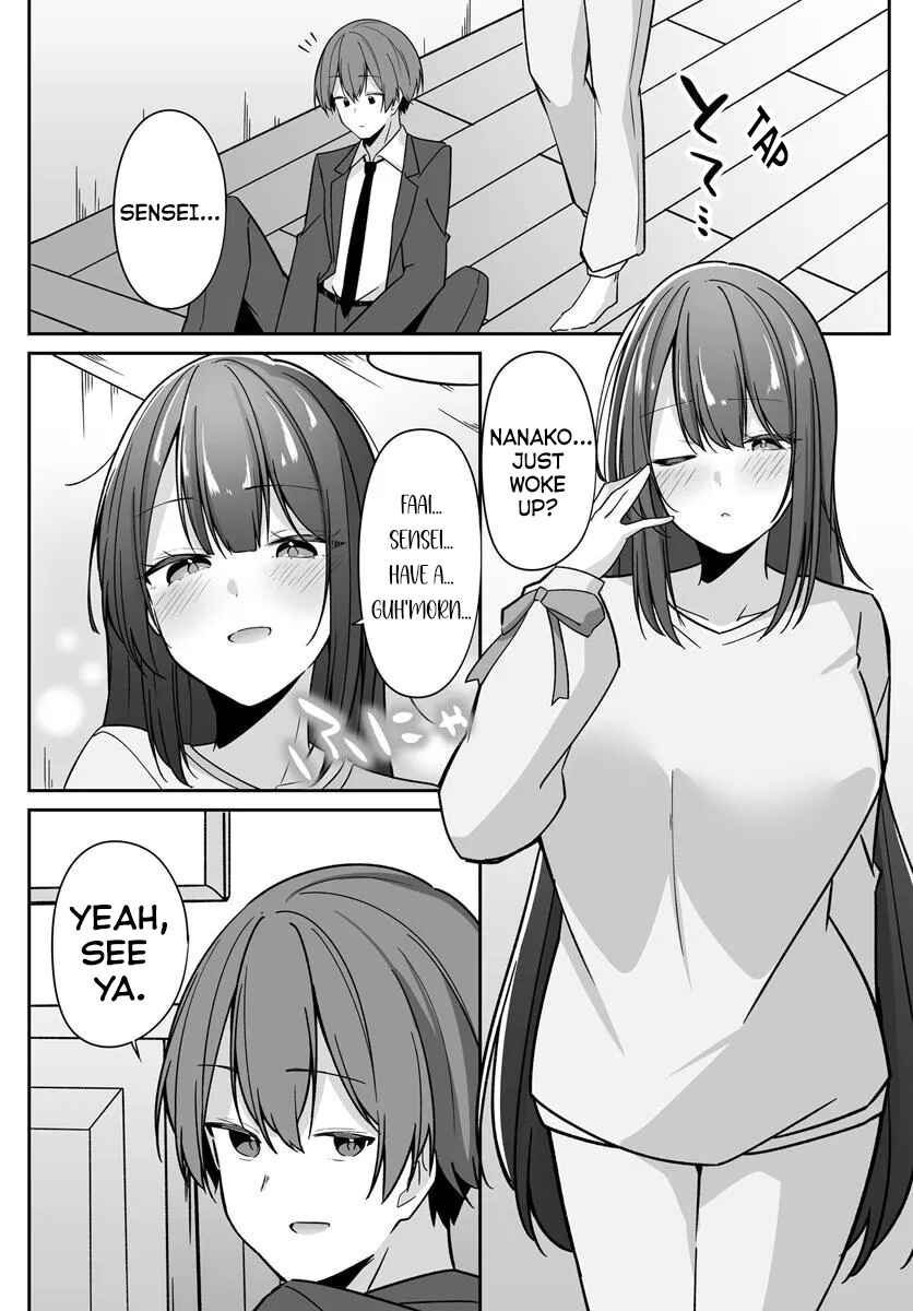 Page 11 Chapter 2 Madogiwa Henshuu to Baka ni Sareta Ore ga, Futago JK to Doukyo suru Koto ni Natta