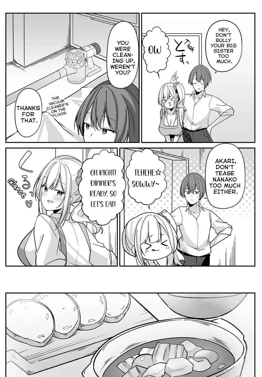 Page 26 Chapter 2 Madogiwa Henshuu to Baka ni Sareta Ore ga, Futago JK to Doukyo suru Koto ni Natta