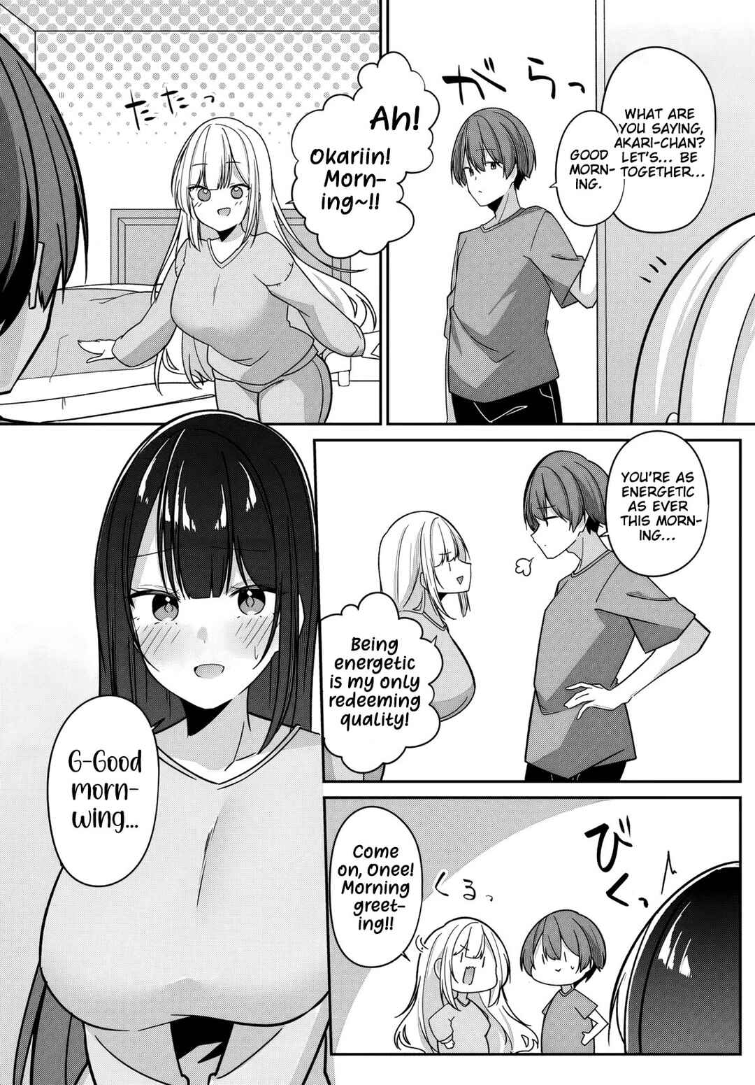 Page 15 Chapter 3 Madogiwa Henshuu to Baka ni Sareta Ore ga, Futago JK to Doukyo suru Koto ni Natta