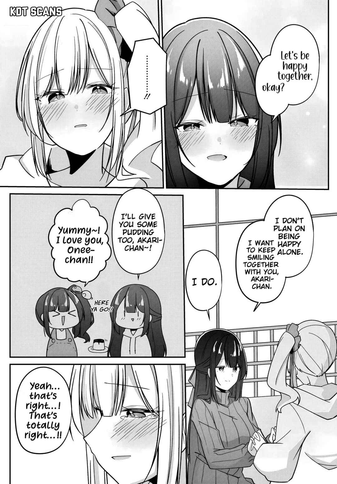 Page 25 Chapter 3 Madogiwa Henshuu to Baka ni Sareta Ore ga, Futago JK to Doukyo suru Koto ni Natta