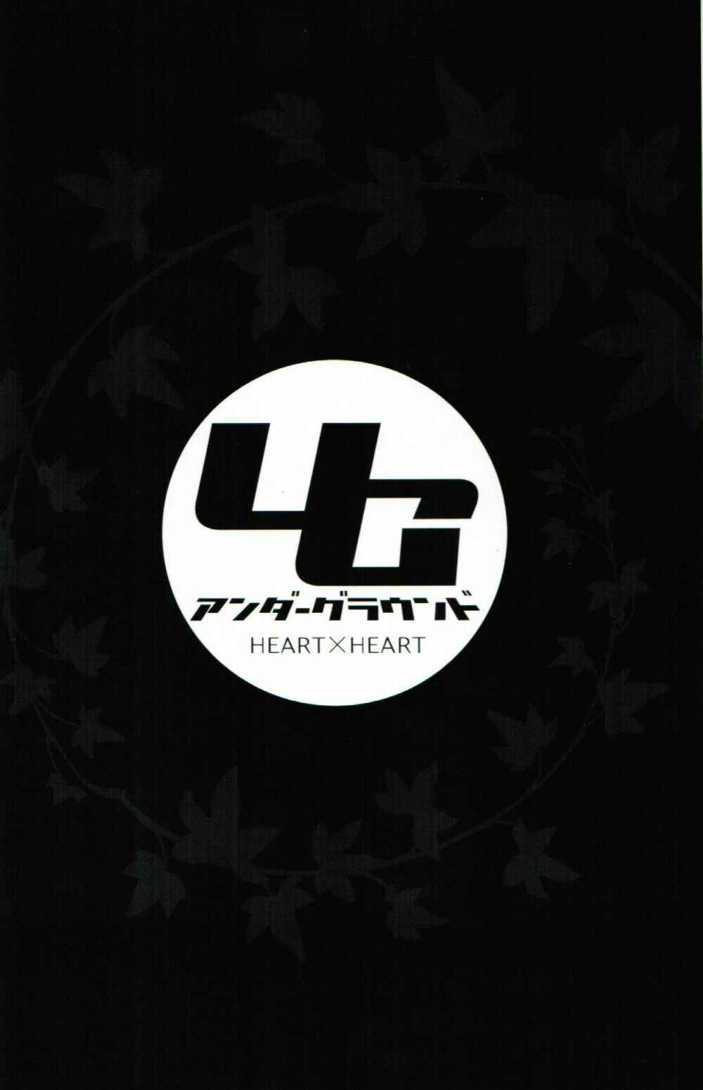 Page 22 Chapter Unknown_8cd3 Avengers - Underground (Doujinshi)